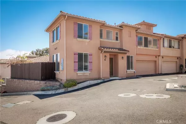 Arroyo Grande, CA 93420,185 Brisco Road #K