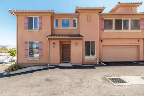 185 Brisco Road #K, Arroyo Grande, CA 93420