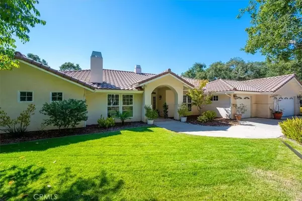 Nipomo, CA 93444,629 Shelter Ridge Place