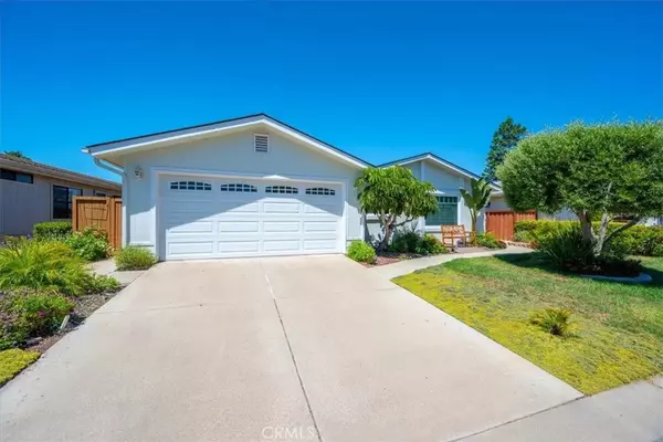 3425 Quail Meadows, Santa Maria, CA 93455