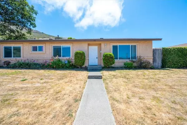 Lompoc, CA 93436,1400 Palmetto