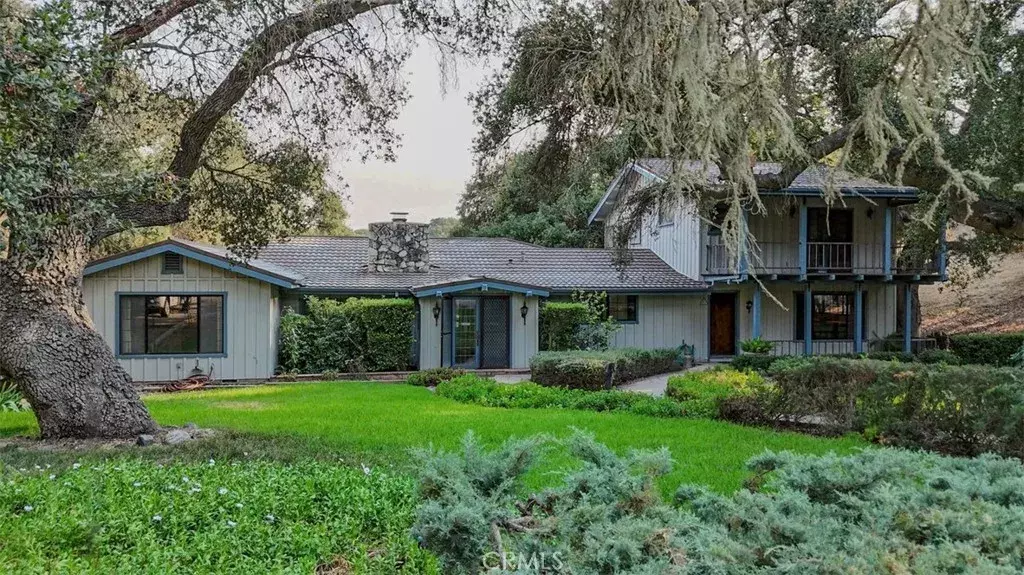 Santa Ynez, CA 93460,4260 Oak View Road