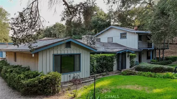 Santa Ynez, CA 93460,4260 Oak View Road
