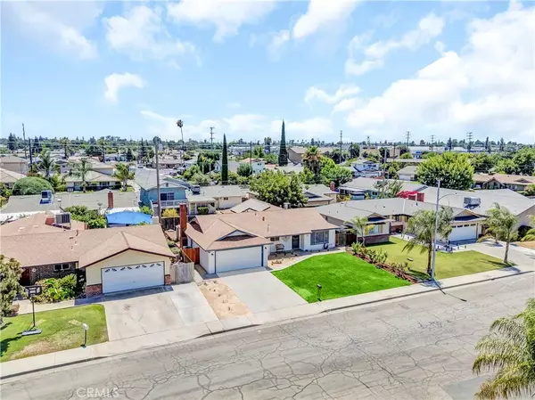 Porterville, CA 93257,701 Theta Avenue
