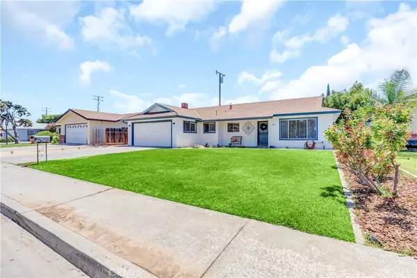 Porterville, CA 93257,701 Theta Avenue