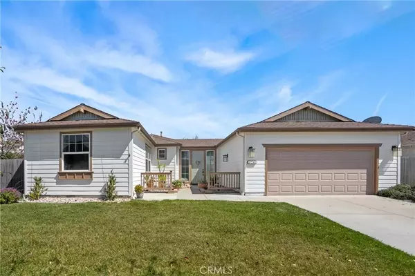 5236 Pine Creek Court, Santa Maria, CA 93455