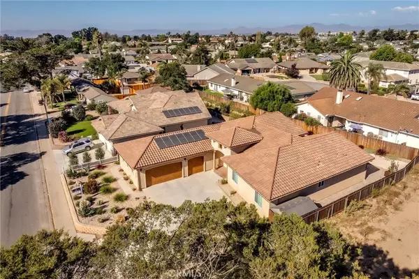 Santa Maria, CA 93455,4654 Hummel Drive