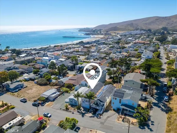 Cayucos, CA 93430,191 J Street