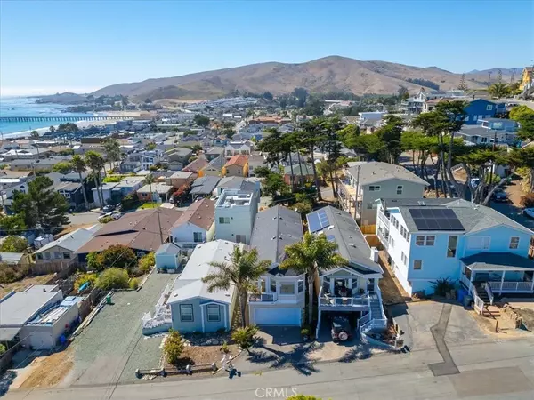 Cayucos, CA 93430,191 J Street