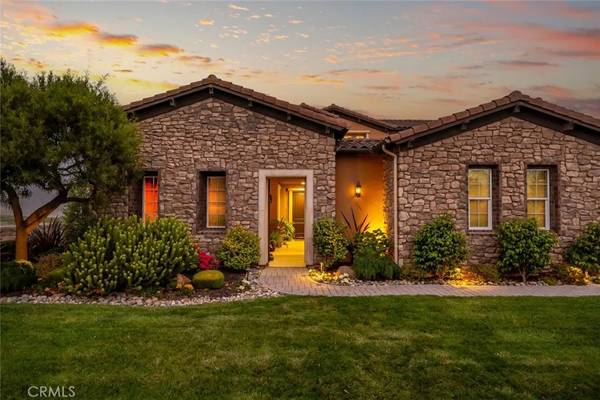 1777 Northwood Road, Nipomo, CA 93444