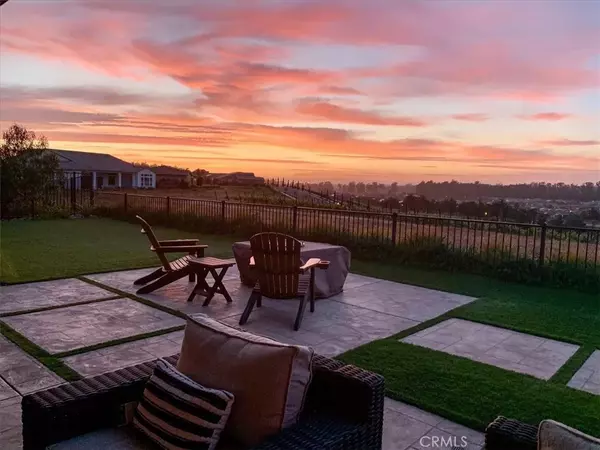 Nipomo, CA 93444,1195 Trail View Place