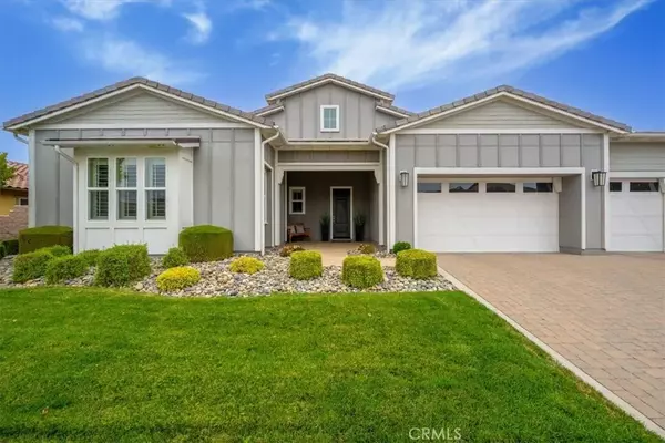 Nipomo, CA 93444,1195 Trail View Place