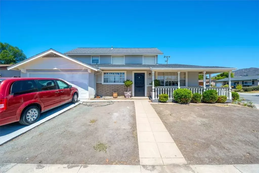 San Luis Obispo, CA 93405,1731 Pico Court