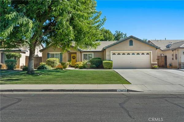 Bakersfield, CA 93312,12401 Verdelho Avenue