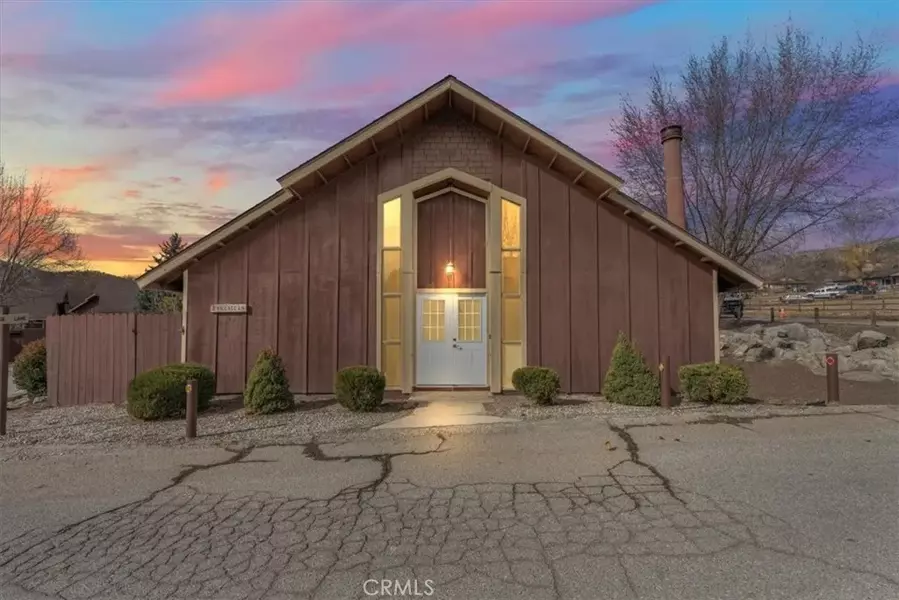 2 Village Lane, Tehachapi, CA 93561