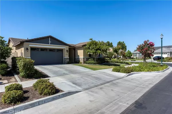 Bakersfield, CA 93311,14419 Barbon Beck Avenue
