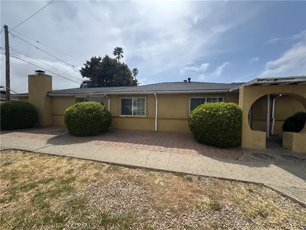 531 N O Street, Lompoc, CA 93436