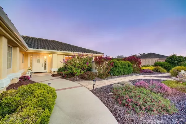 Arroyo Grande, CA 93420,585 Redtail Meadow Lane