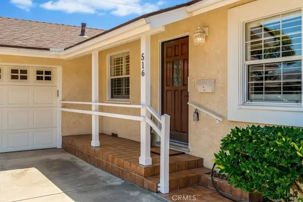 Santa Maria, CA 93454,516 E Creston Street