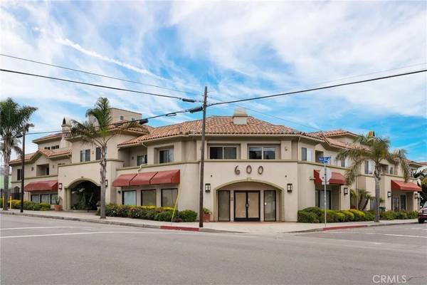 Morro Bay, CA 93442,600 Morro Bay Boulevard #101