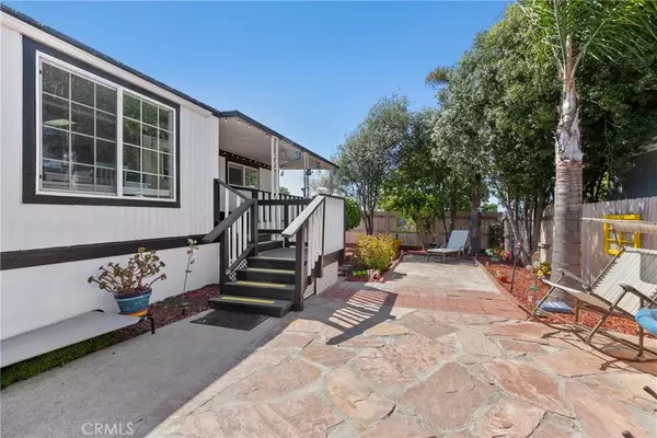 Arroyo Grande, CA 93420,765 Mesa View #86