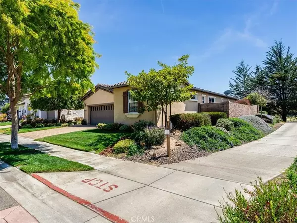 Nipomo, CA 93444,1349 Vicki Lane