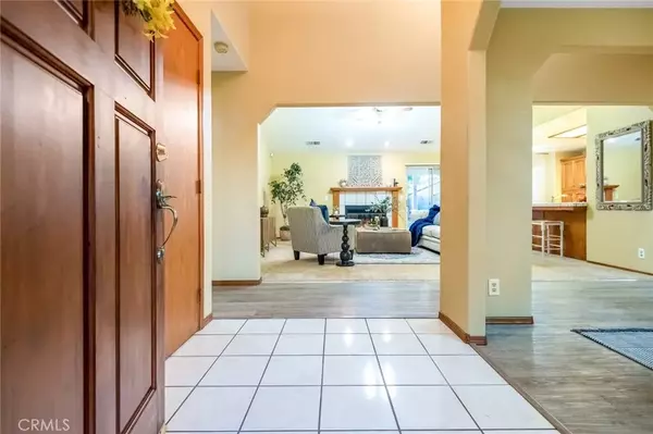 Visalia, CA 93292,3529 E Cecil Court