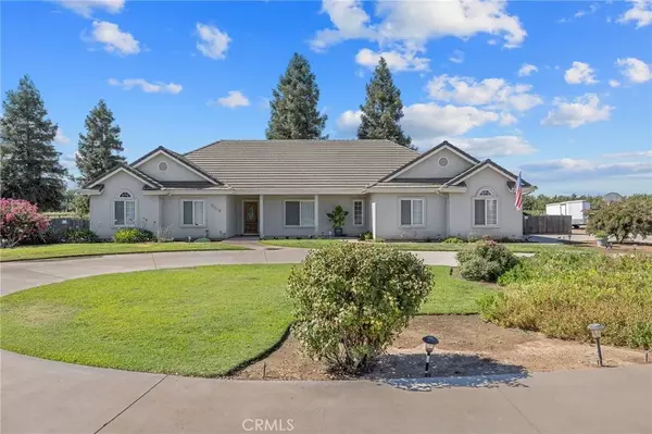 11543 Avenue 388, Cutler, CA 93615