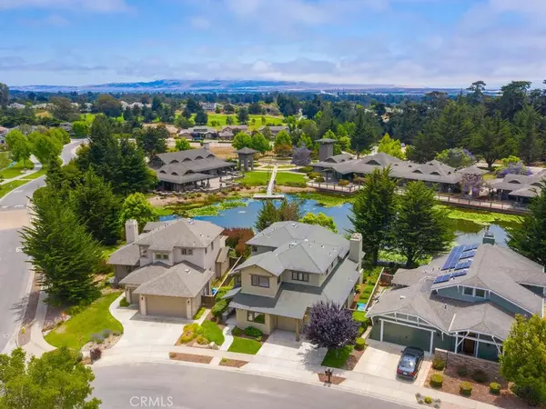 2303 Sanderling Court, Arroyo Grande, CA 93420