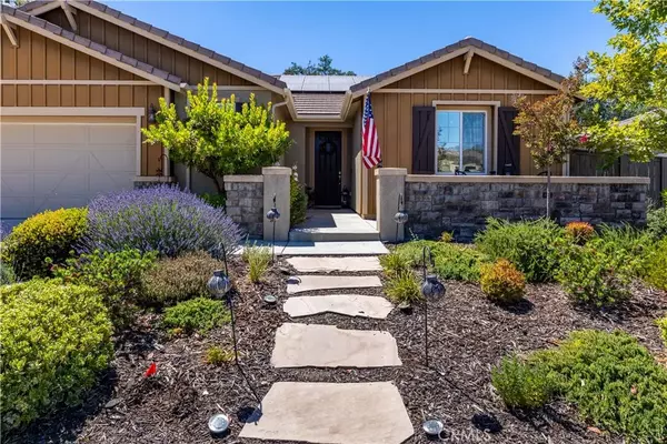 Atascadero, CA 93422,11120 Eliano Street
