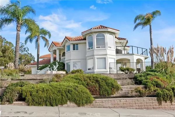 Arroyo Grande, CA 93420,289 Mercedes Lane