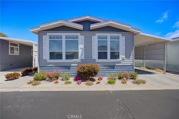 201 Five Cities #66, Pismo Beach, CA 93449
