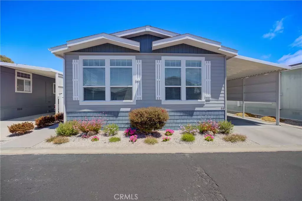 Pismo Beach, CA 93449,201 Five Cities #66