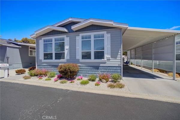 201 Five Cities #66,  Pismo Beach,  CA 93449