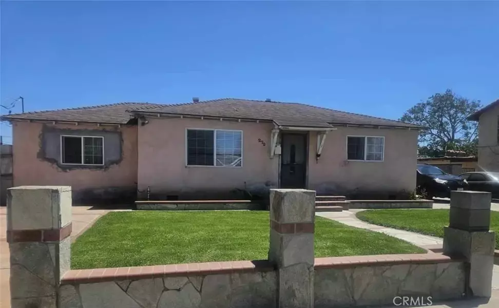 272 Toro Avenue, Salinas, CA 93905