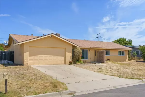 Santa Maria, CA 93455,539 Dahlia Place