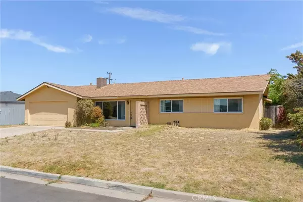 Santa Maria, CA 93455,539 Dahlia Place