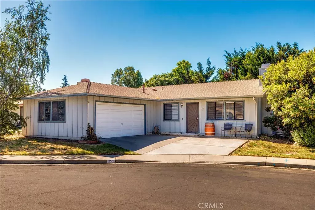 Buellton, CA 93427,26 Freedom Place