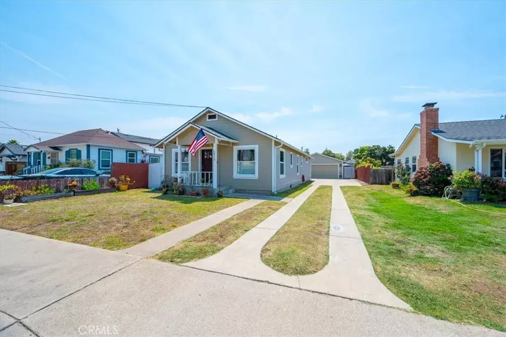 Arroyo Grande, CA 93420,515 Cornwall Avenue