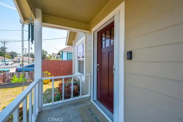 Arroyo Grande, CA 93420,515 Cornwall Avenue