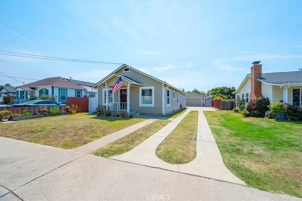 515 Cornwall Avenue, Arroyo Grande, CA 93420