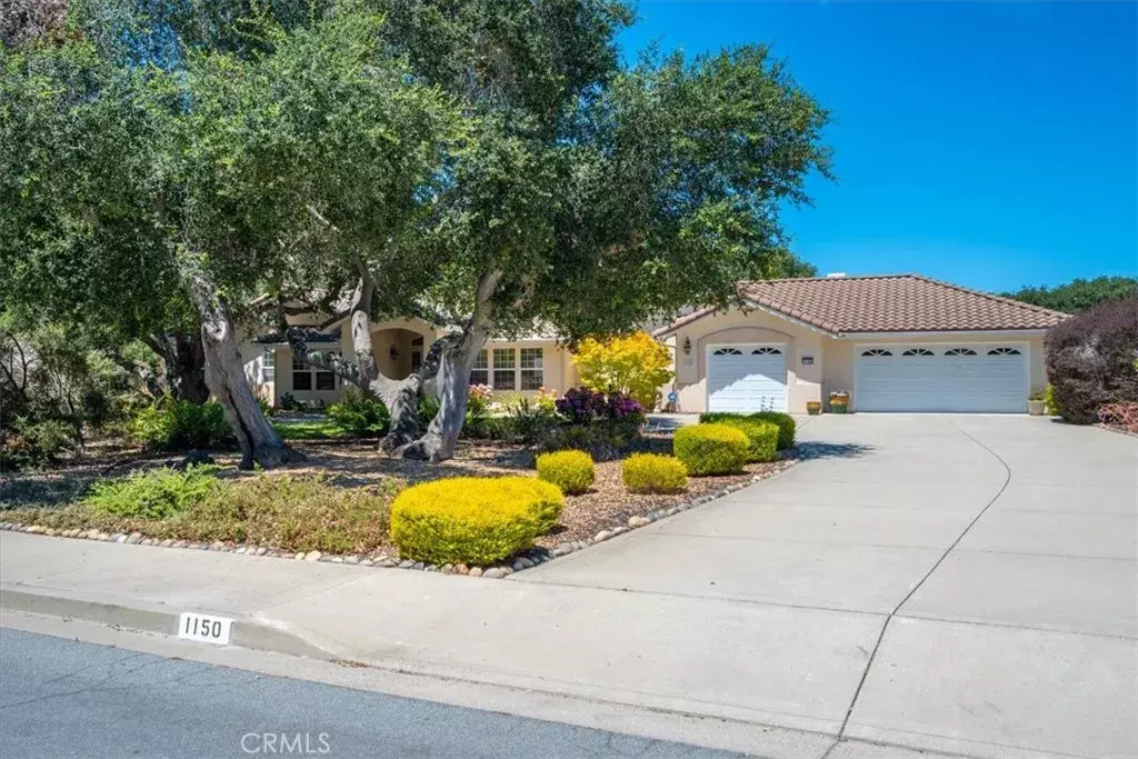 Nipomo, CA 93444,1150 Redberry Place