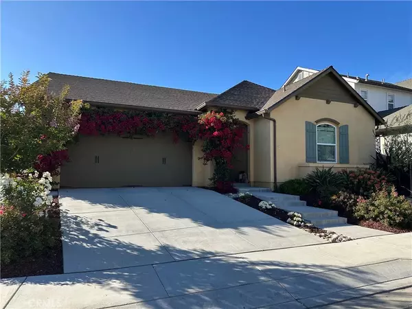 235 Haven Court, Arroyo Grande, CA 93420