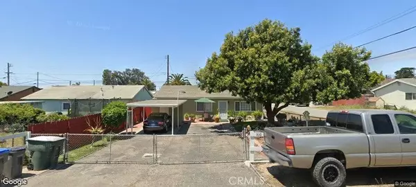 Oceano, CA 93445,1610 16th Street