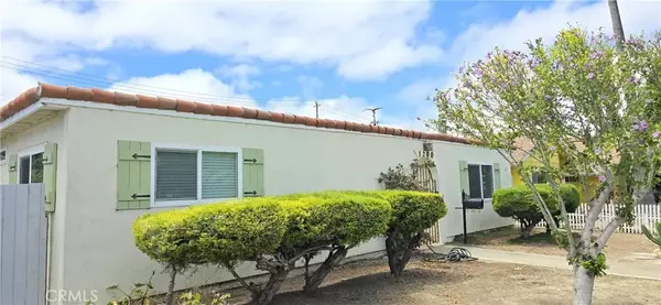 1200 Peach Avenue, Lompoc, CA 93436