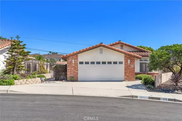 280 Chelsea Court, Arroyo Grande, CA 93420