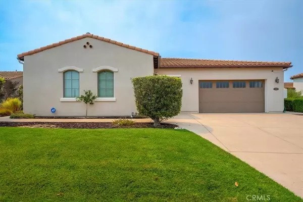 Nipomo, CA 93444,860 Vista Del Rio