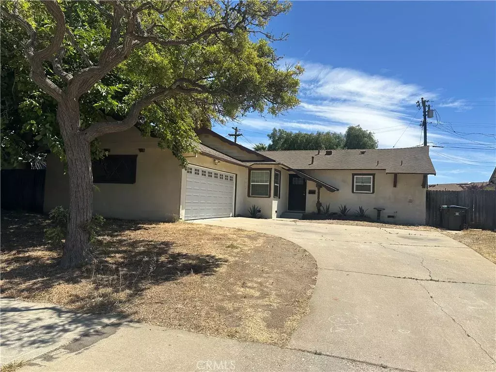 Santa Maria, CA 93454,332 E Taylor Street