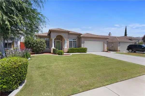 Bakersfield, CA 93311,314 Lewisham St