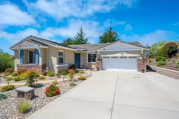 Arroyo Grande, CA 93420,848 Cypress Ridge Parkway